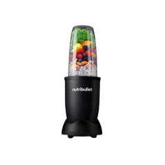 Nutribullet PRO NB907MAB Blender - Unlock the Power of Nutrient Extraction for Healthy Living!